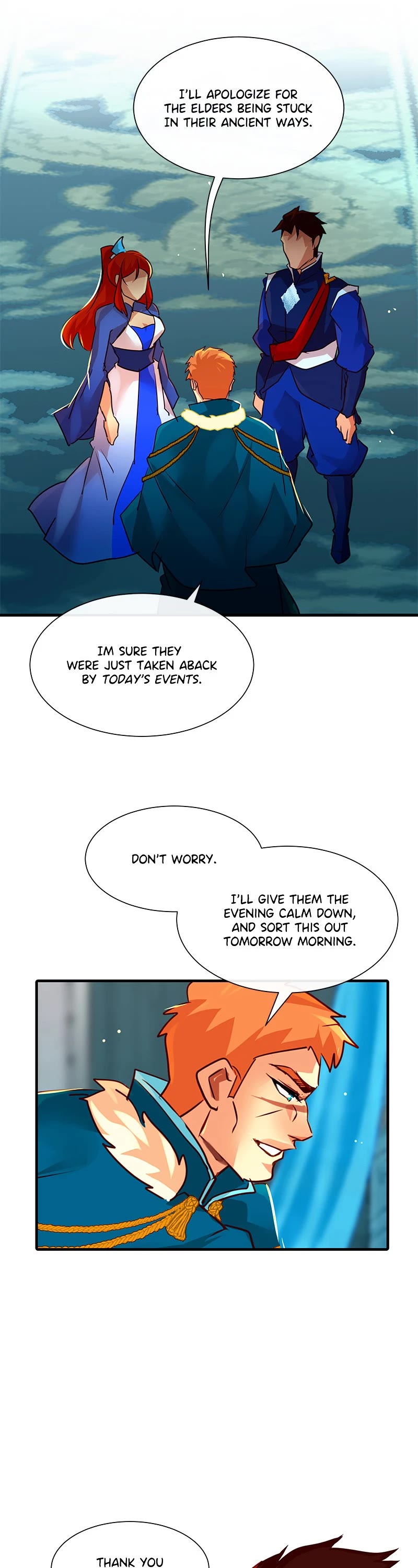 SubZero Chapter 178 - Page 22