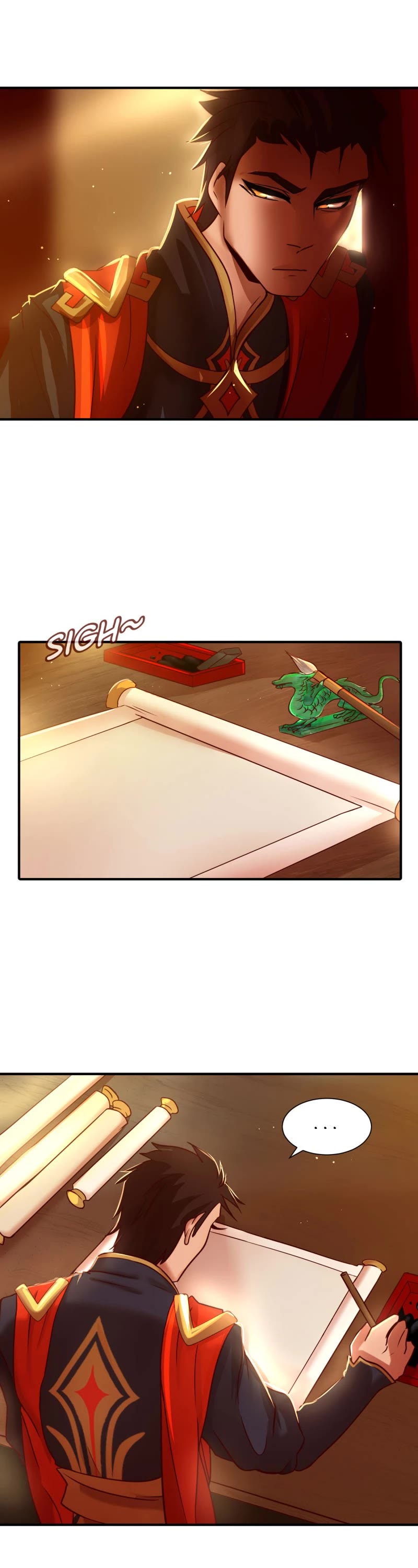 SubZero Chapter 18 - Page 2