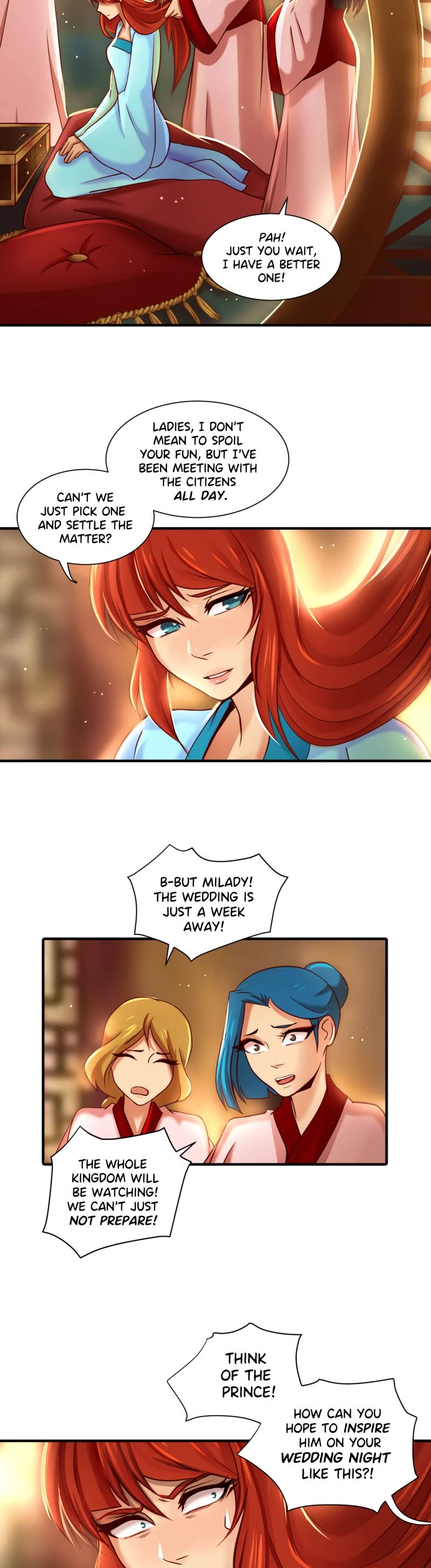 SubZero Chapter 18 - Page 11