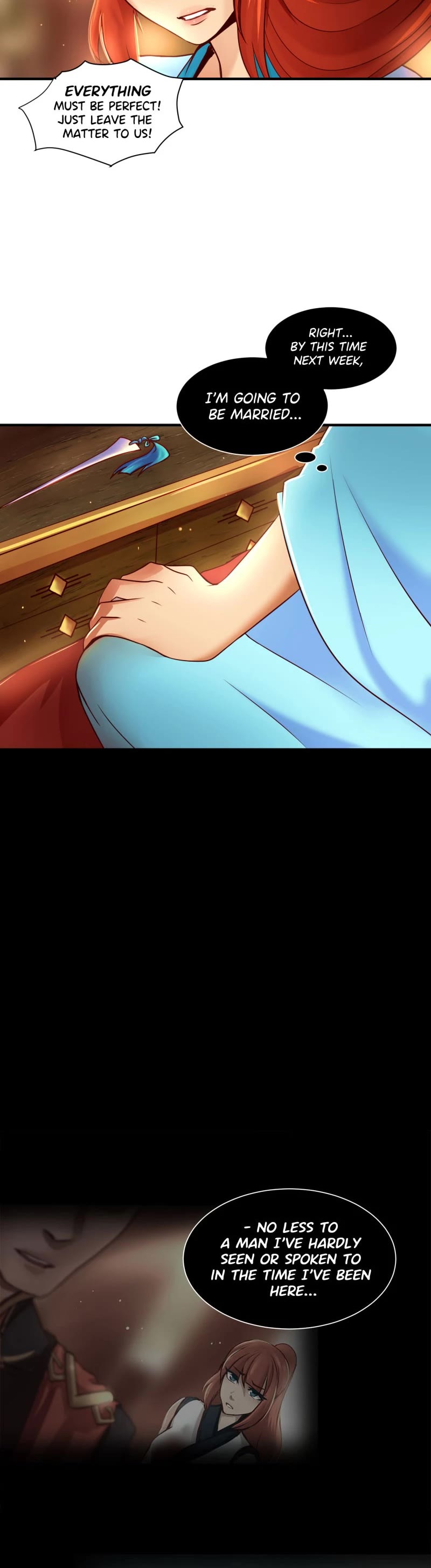 SubZero Chapter 18 - Page 12