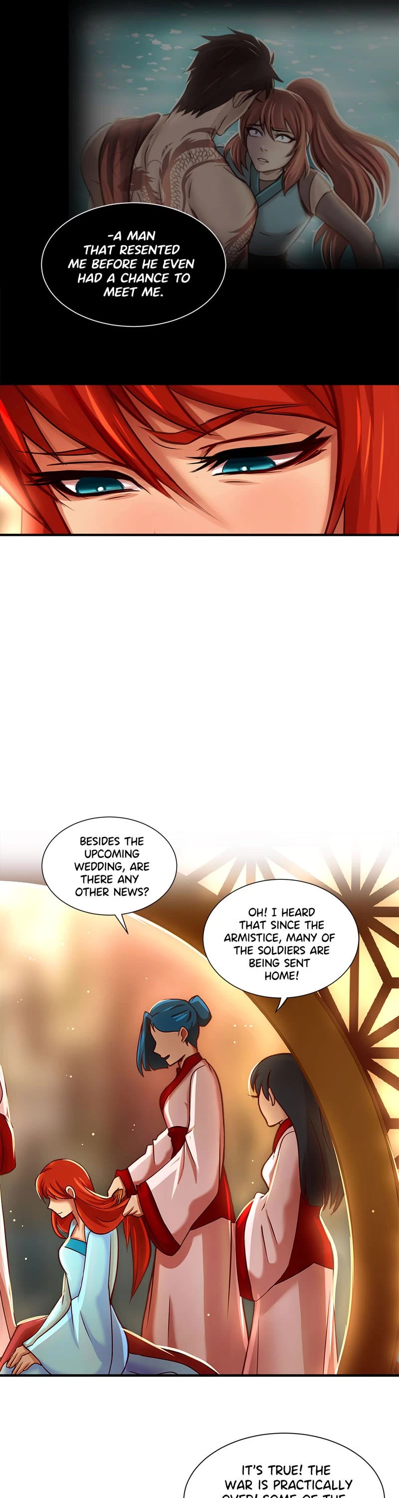 SubZero Chapter 18 - Page 13