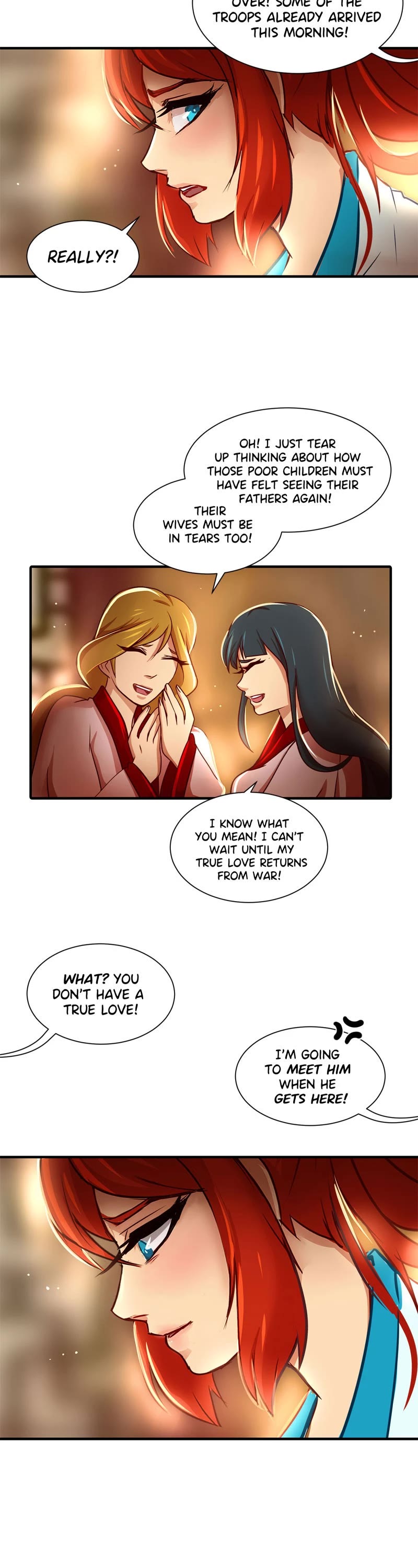 SubZero Chapter 18 - Page 14