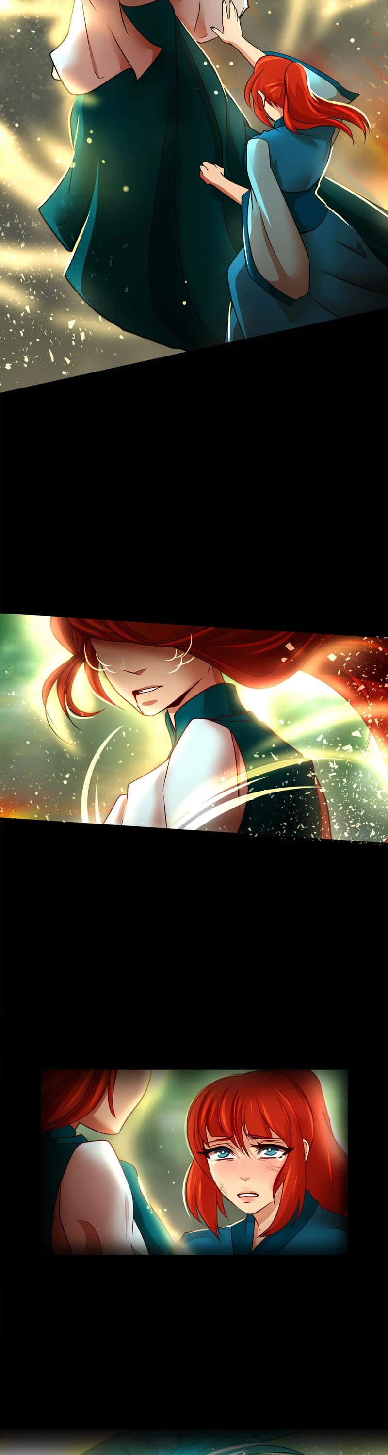 SubZero Chapter 18 - Page 16