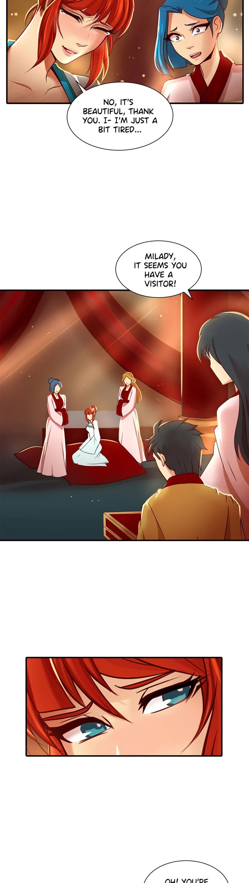 SubZero Chapter 18 - Page 19