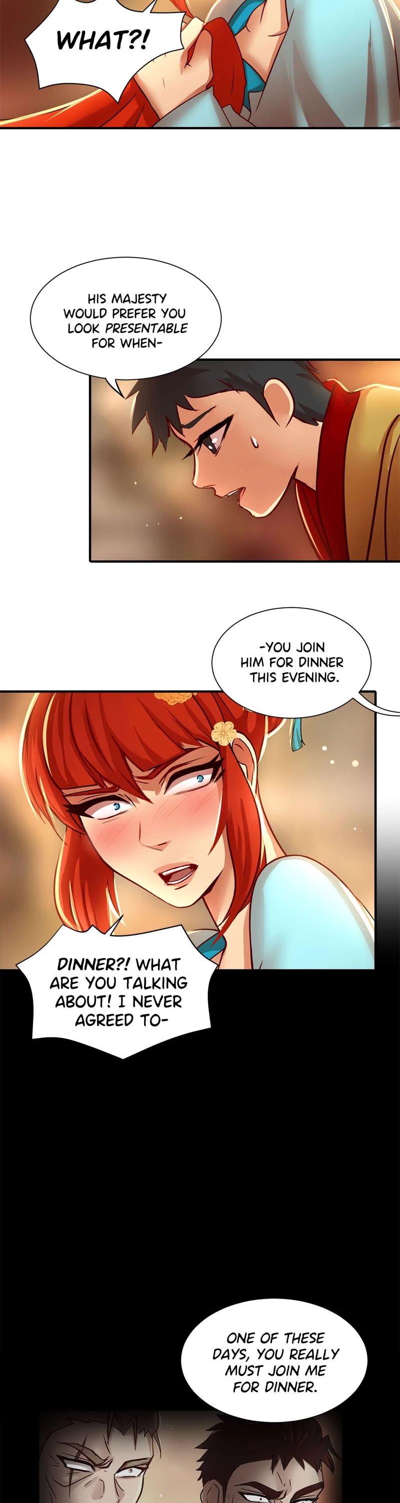 SubZero Chapter 18 - Page 22