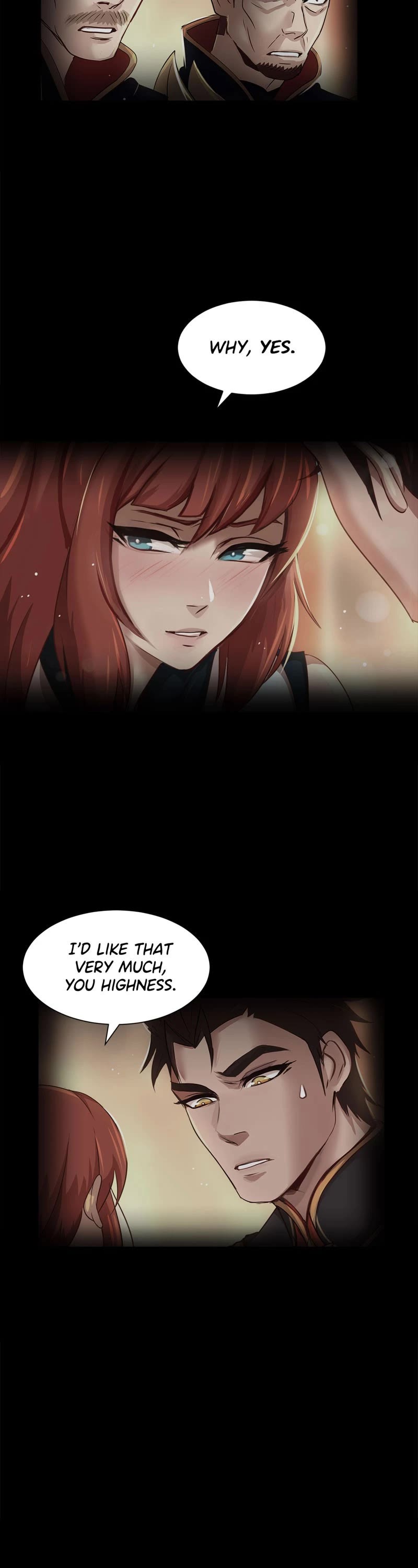 SubZero Chapter 18 - Page 23