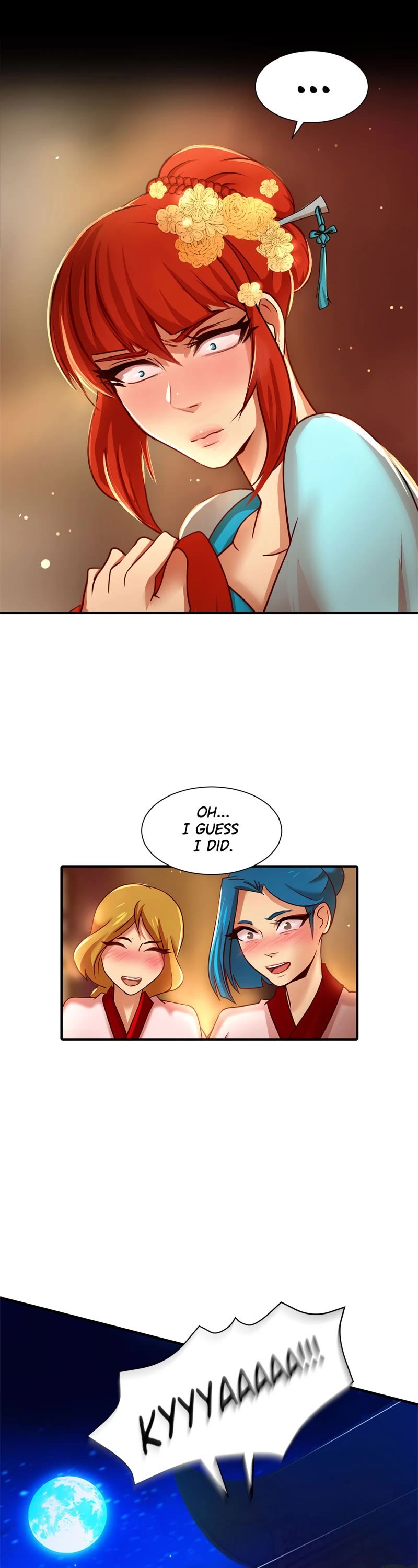 SubZero Chapter 18 - Page 24