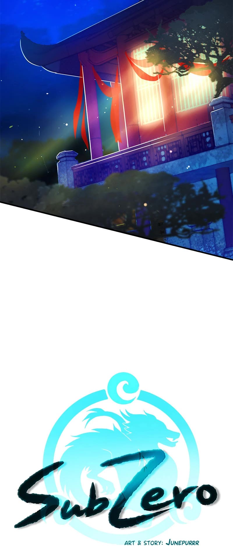 SubZero Chapter 18 - Page 25