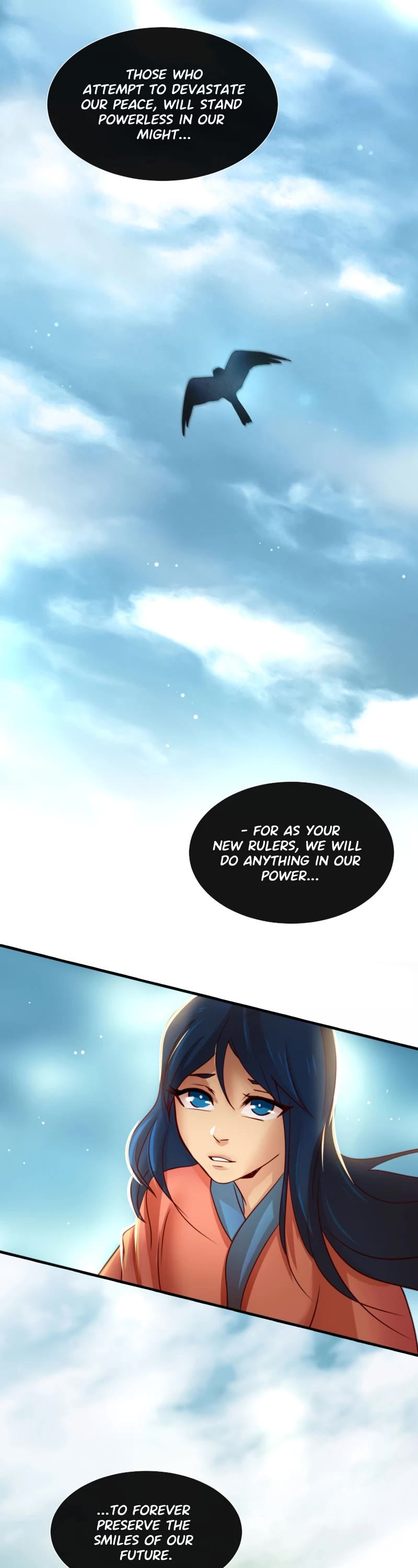 SubZero Chapter 18 - Page 6