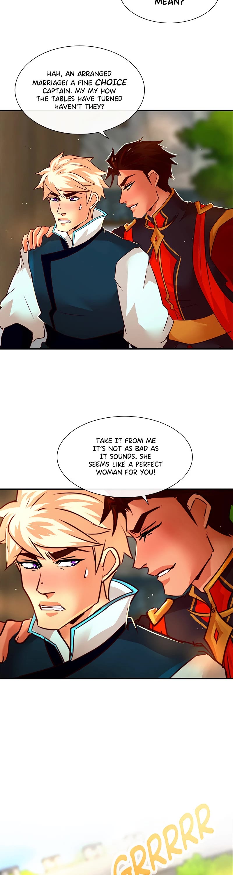 SubZero Chapter 180 - Page 15