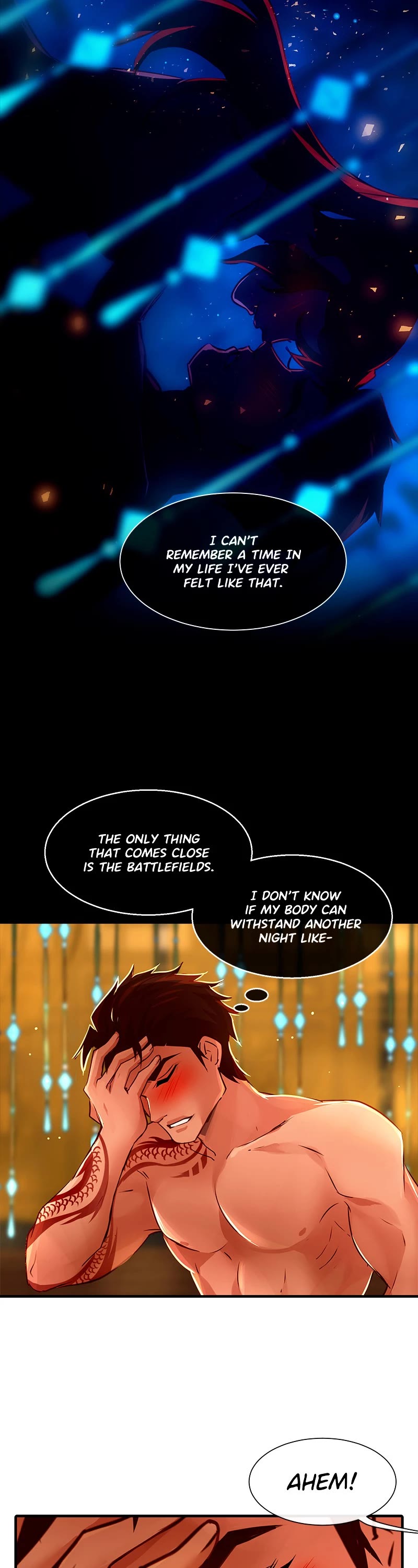 SubZero Chapter 180 - Page 3