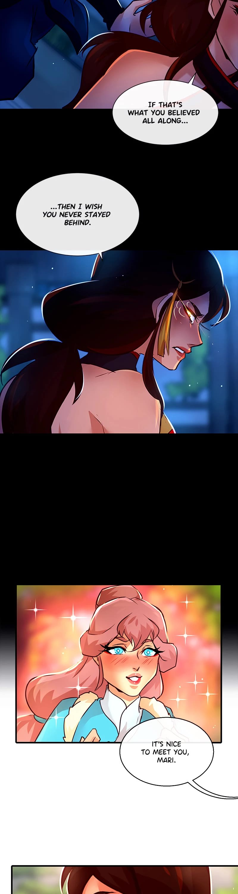 SubZero Chapter 180 - Page 23