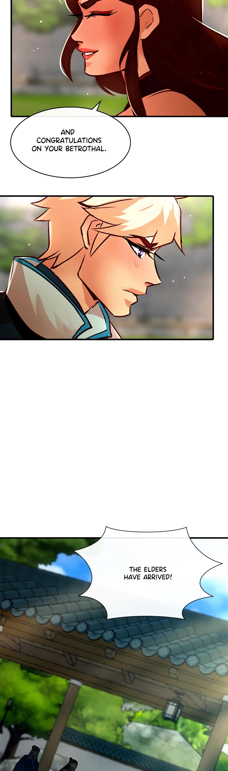 SubZero Chapter 180 - Page 24