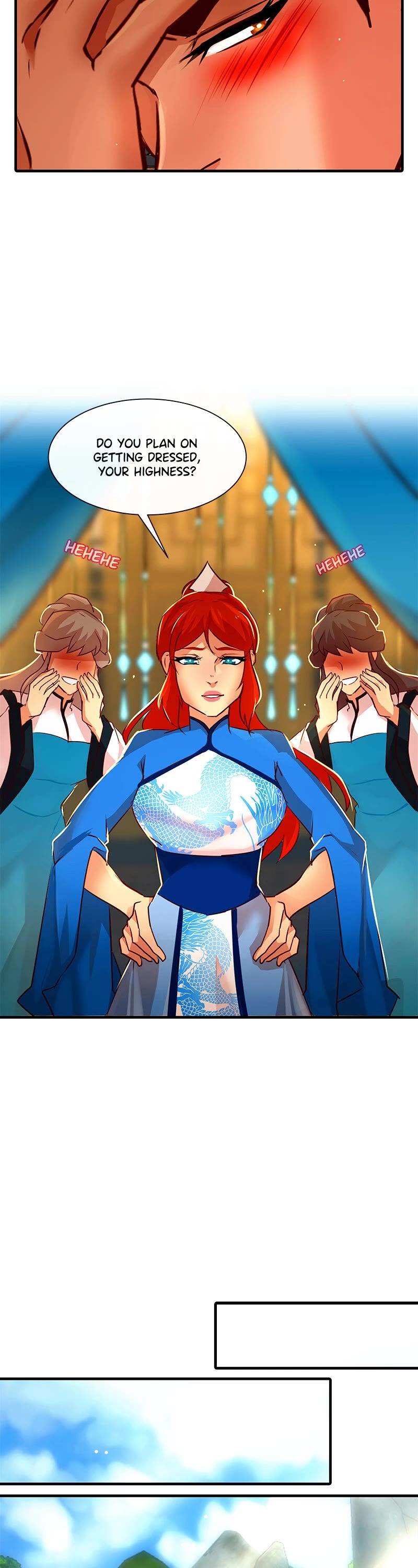 SubZero Chapter 180 - Page 4