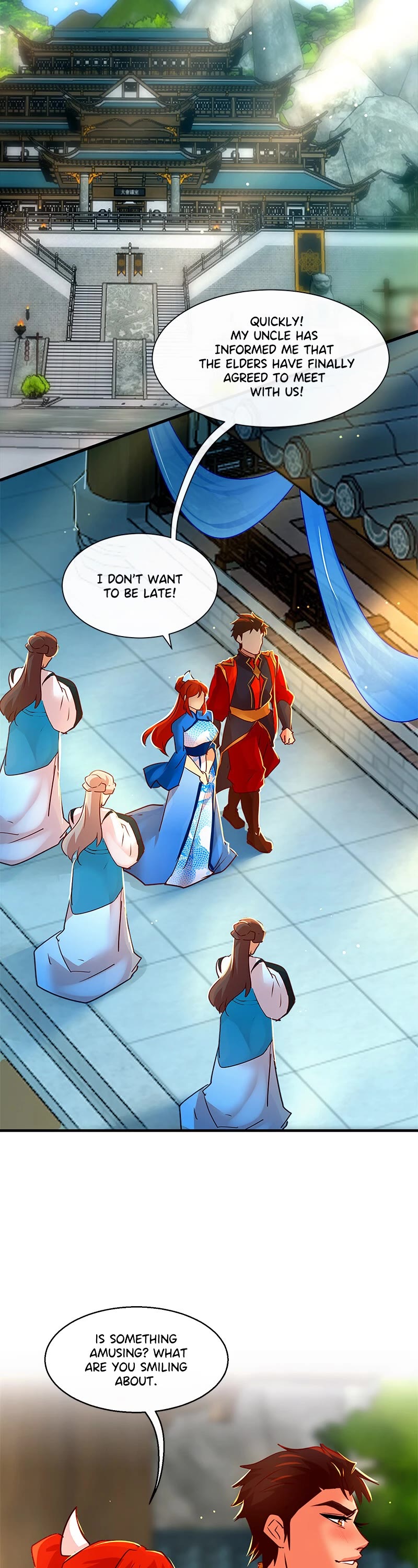 SubZero Chapter 180 - Page 5