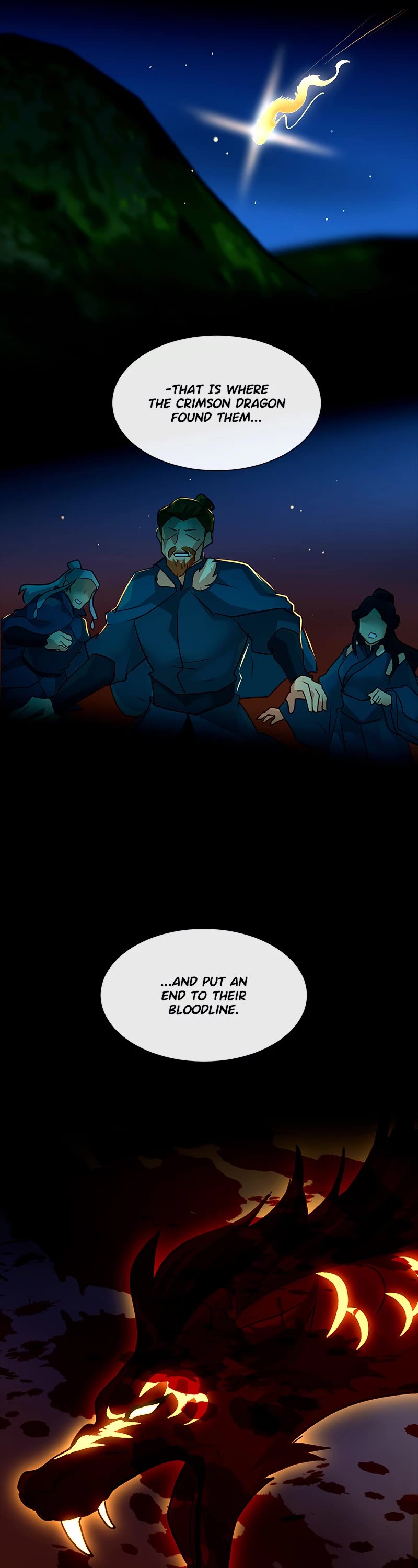 SubZero Chapter 181 - Page 17