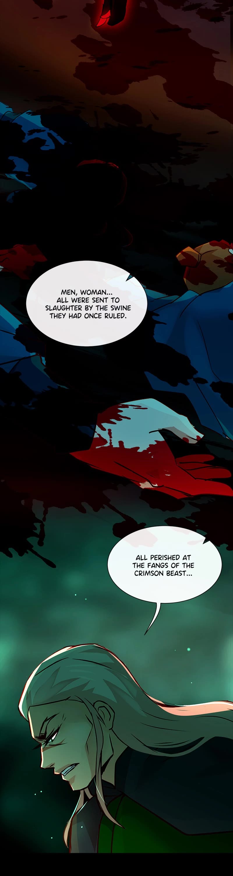 SubZero Chapter 181 - Page 18