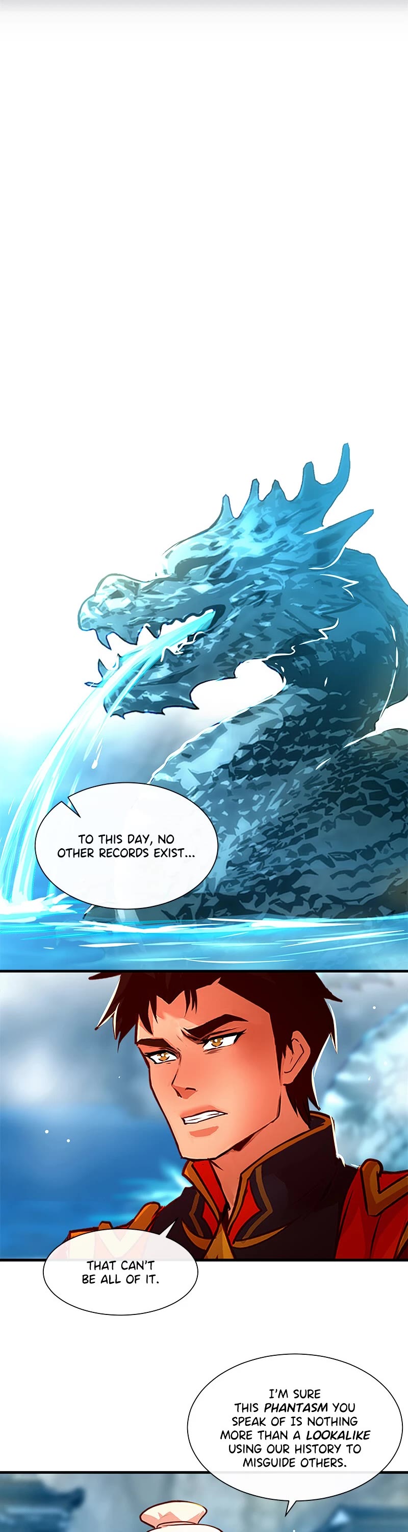 SubZero Chapter 181 - Page 22