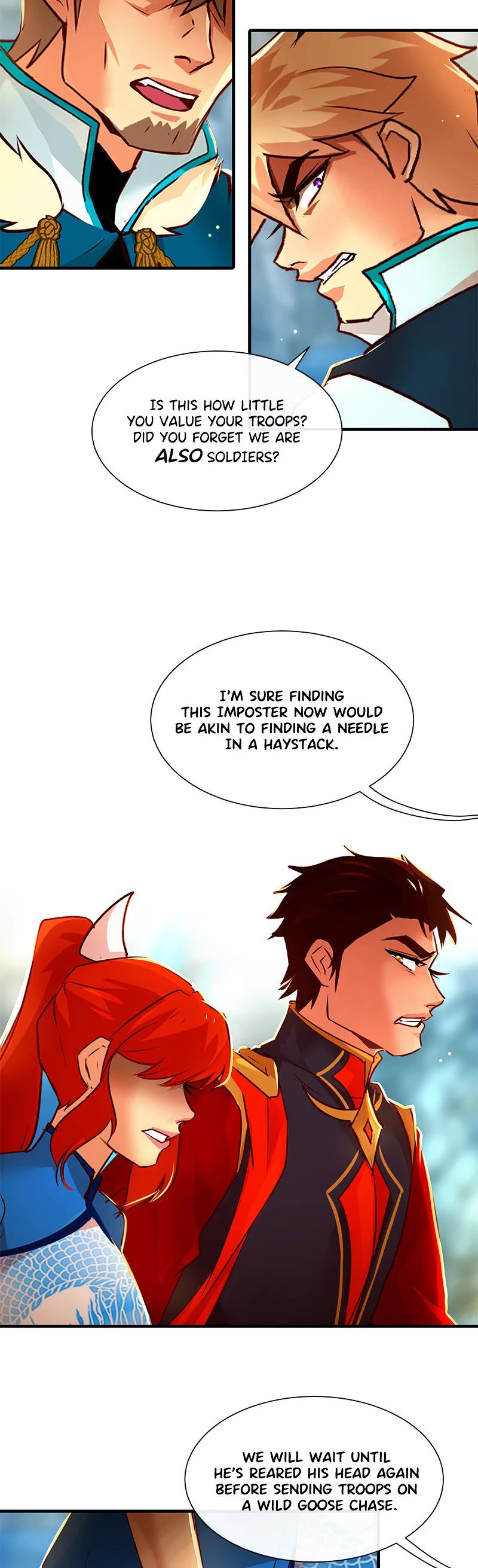 SubZero Chapter 181 - Page 24