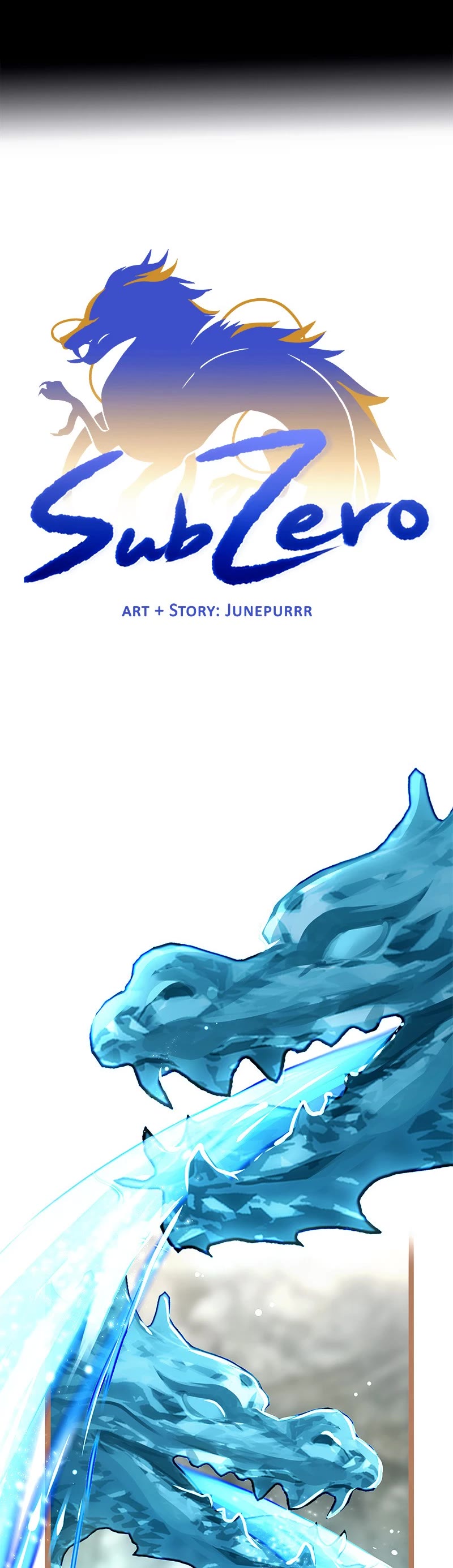 SubZero Chapter 181 - Page 9