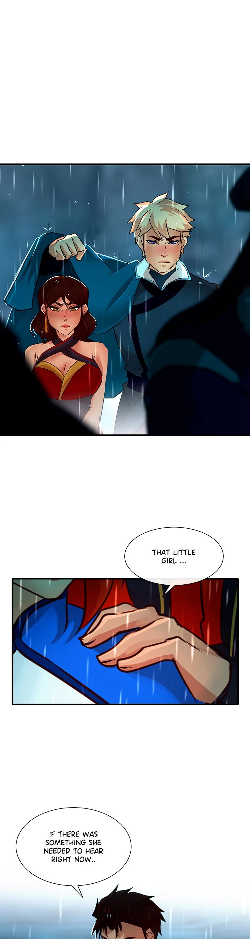 SubZero Chapter 182 - Page 17