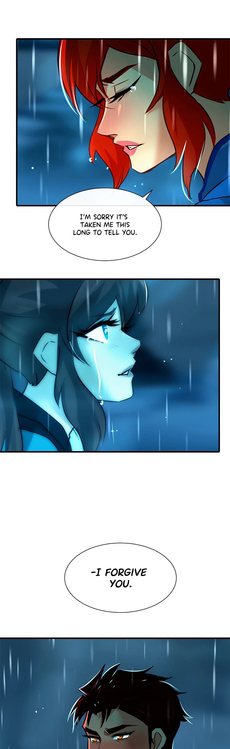 SubZero Chapter 182 - Page 20