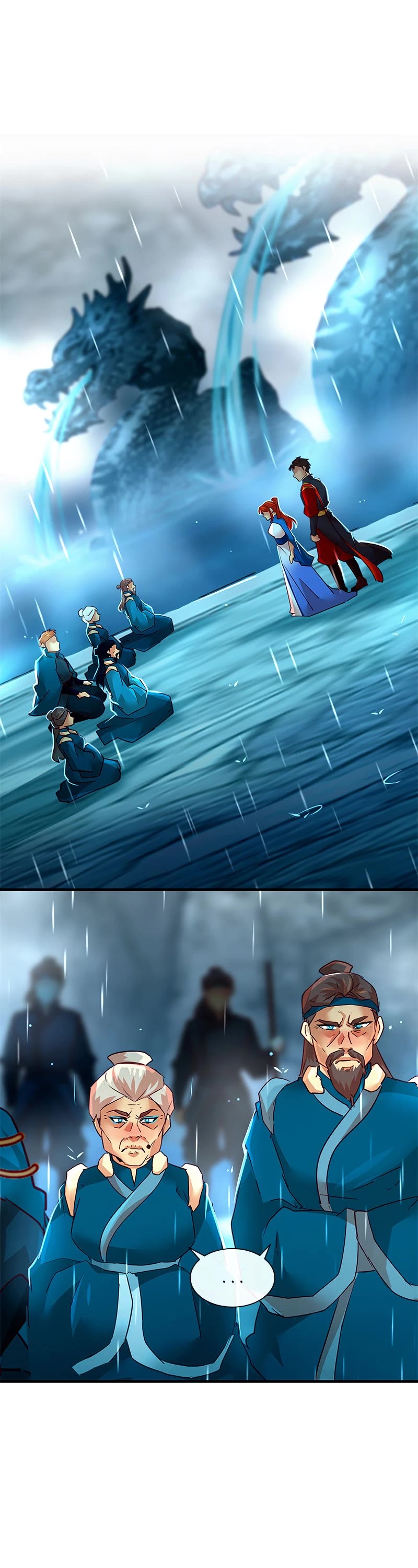 SubZero Chapter 182 - Page 3