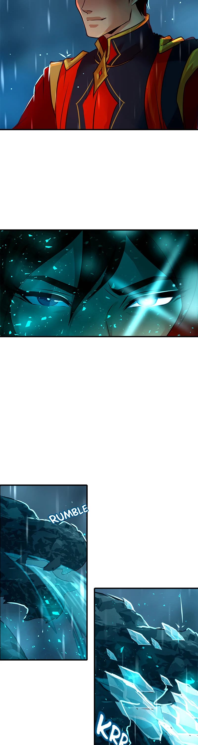 SubZero Chapter 182 - Page 21