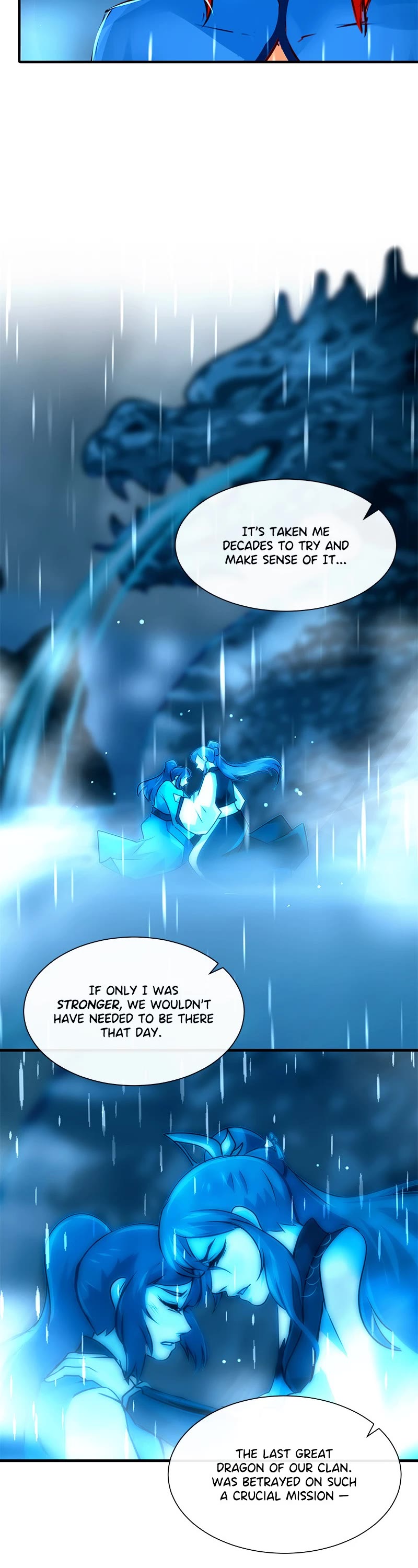 SubZero Chapter 182 - Page 8