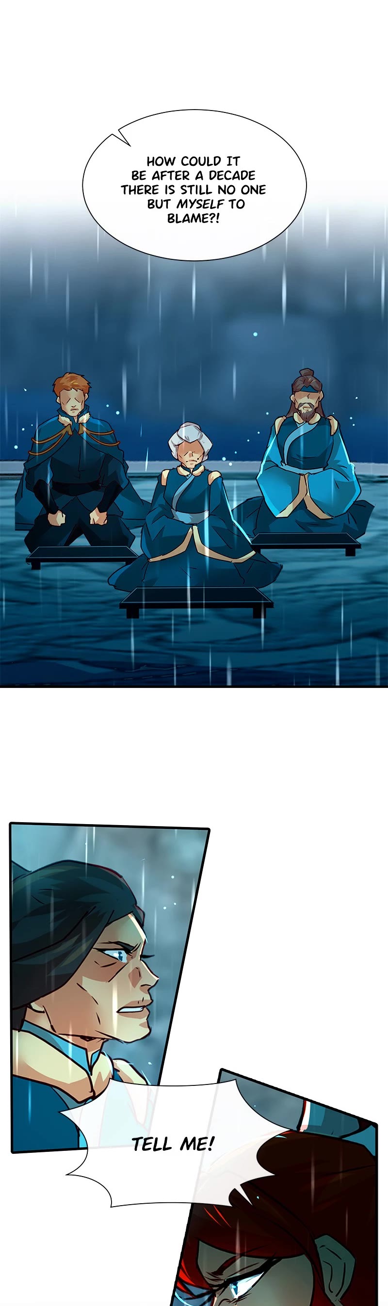 SubZero Chapter 182 - Page 9