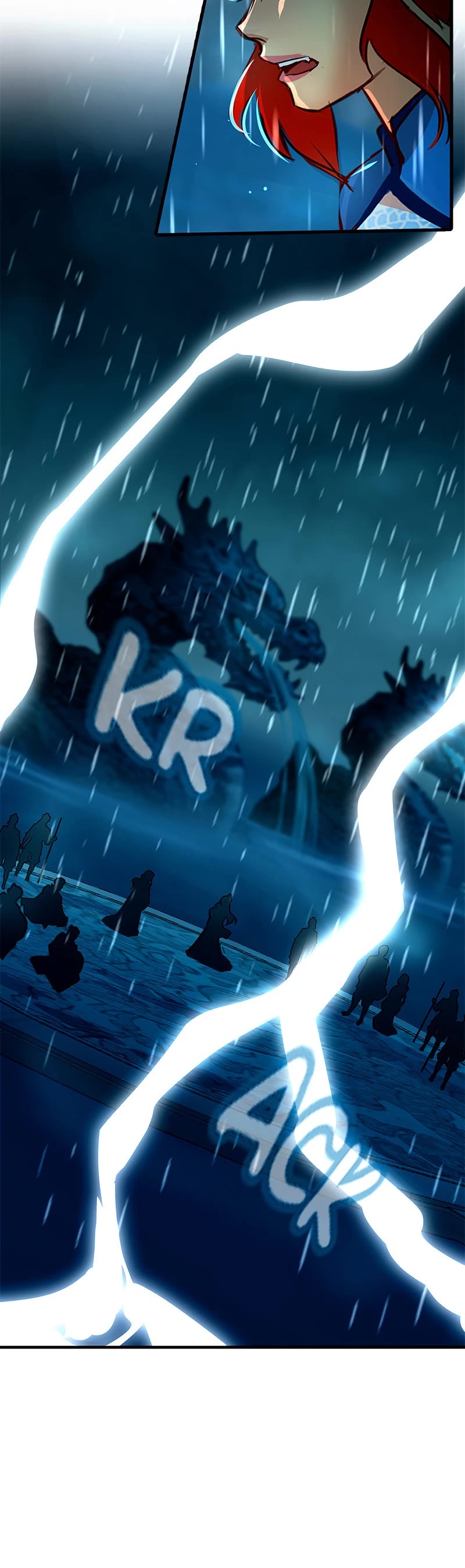 SubZero Chapter 182 - Page 10