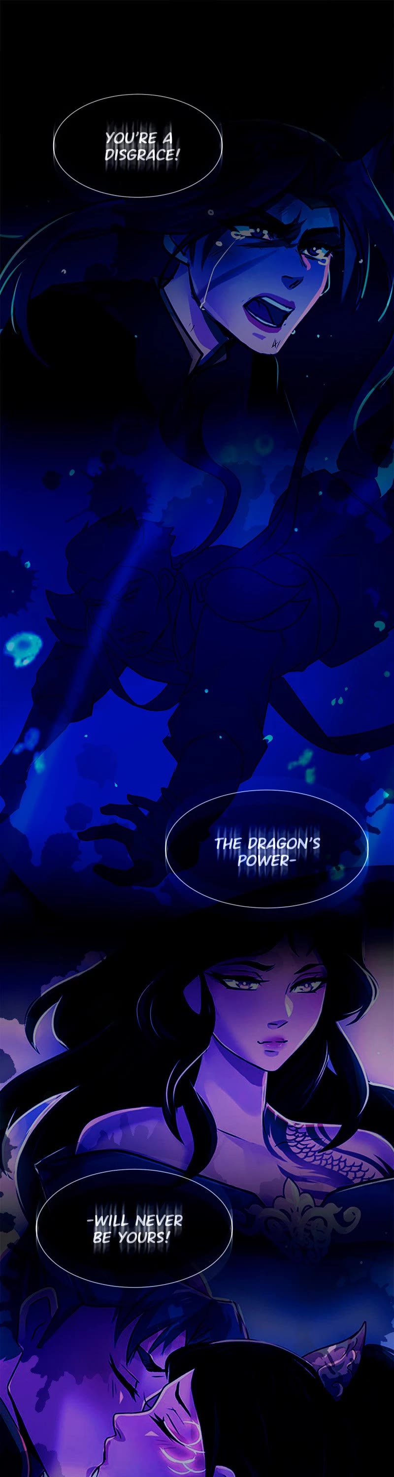 SubZero Chapter 183 - Page 1