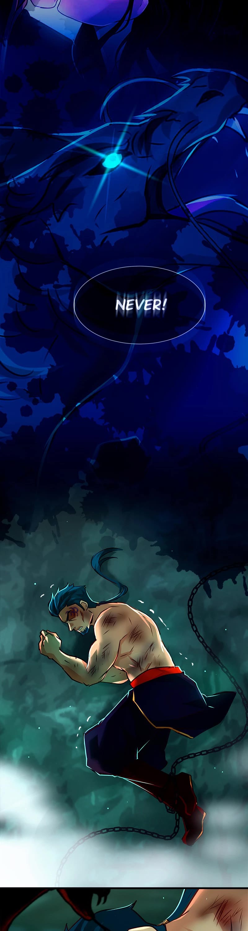 SubZero Chapter 183 - Page 2