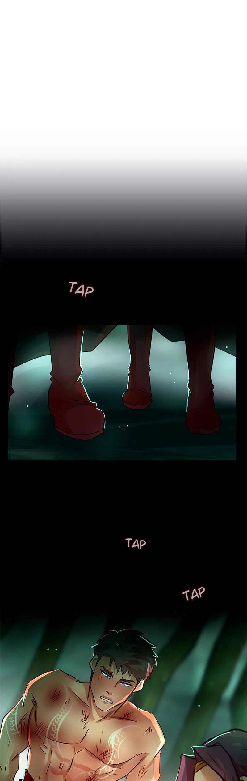 SubZero Chapter 183 - Page 24