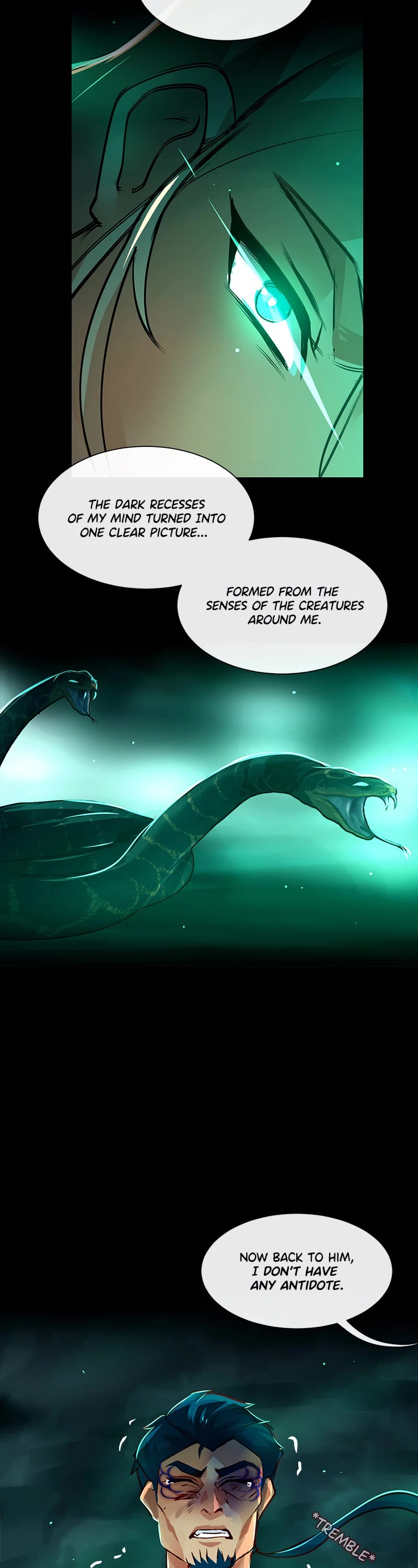 SubZero Chapter 183 - Page 9