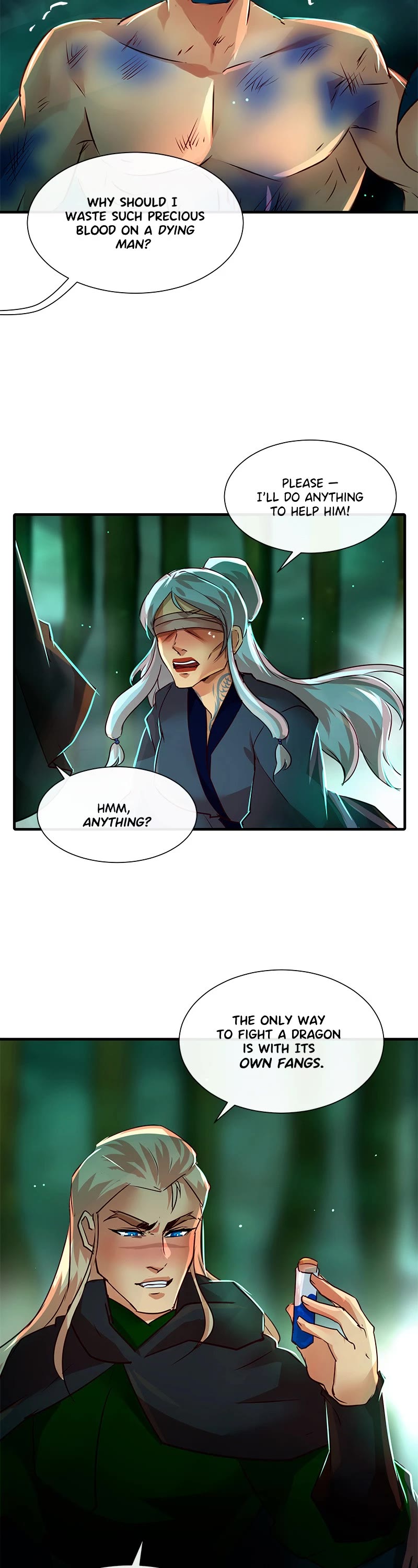 SubZero Chapter 183 - Page 10