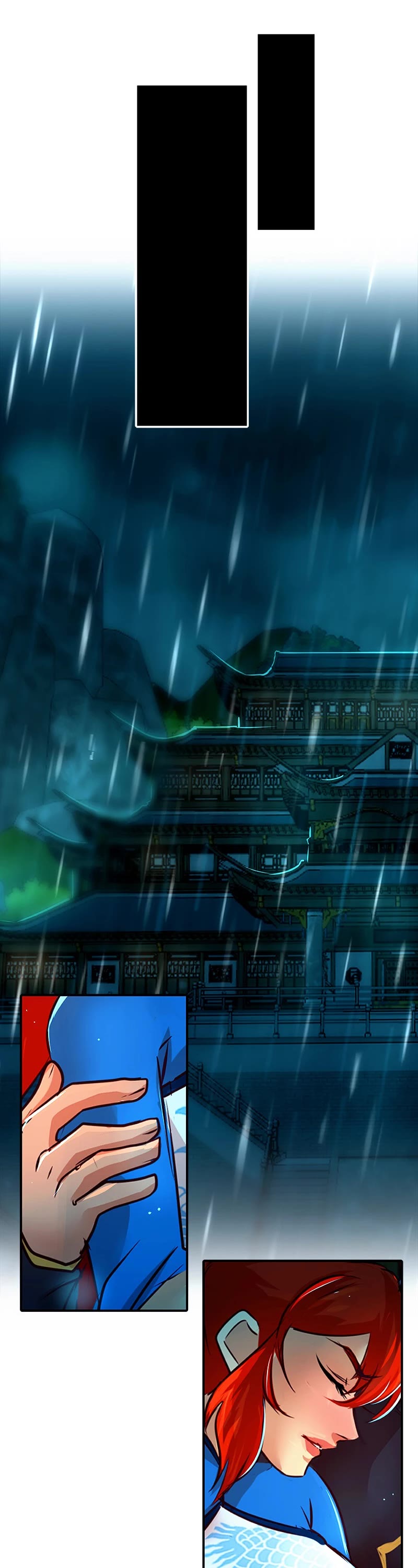 SubZero Chapter 184 - Page 23