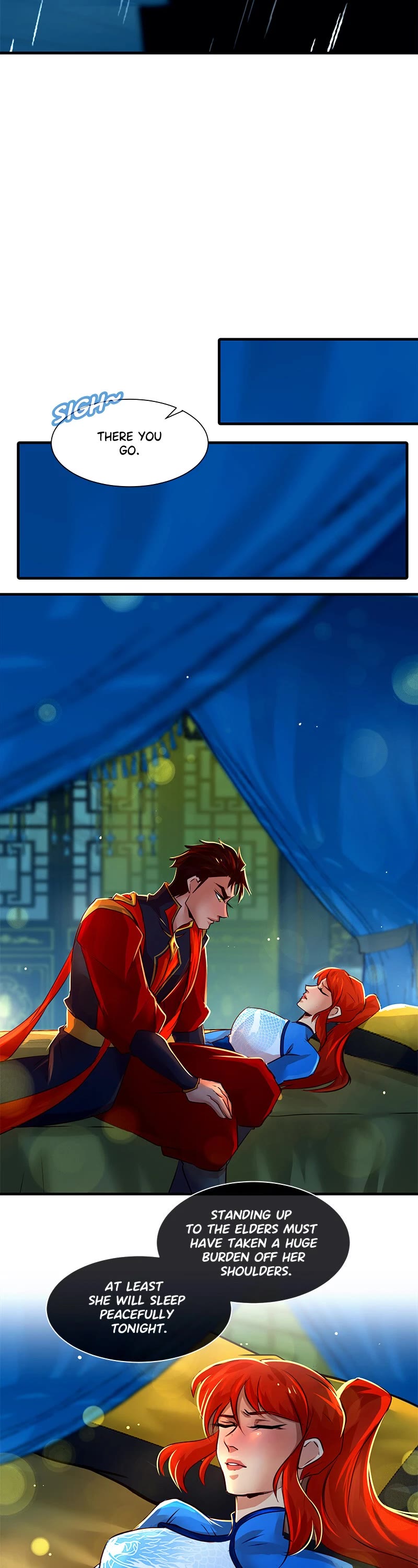 SubZero Chapter 184 - Page 26