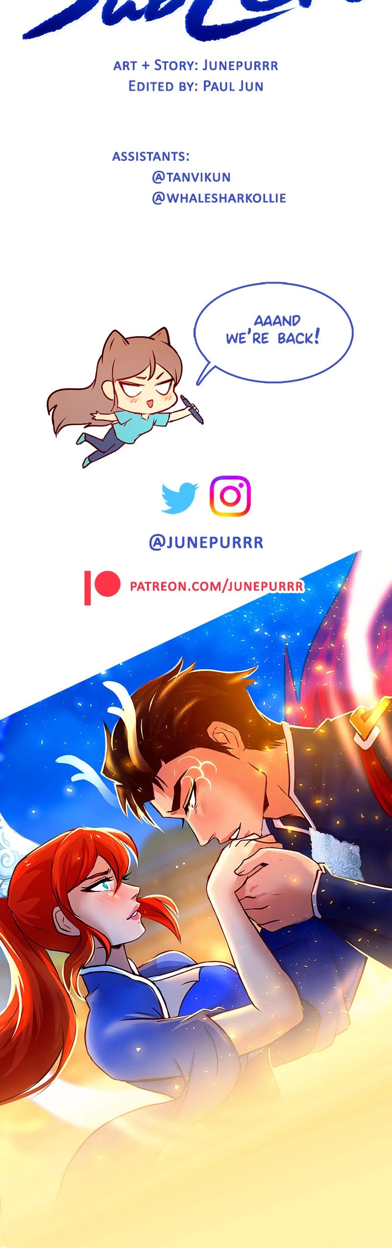 SubZero Chapter 184 - Page 33