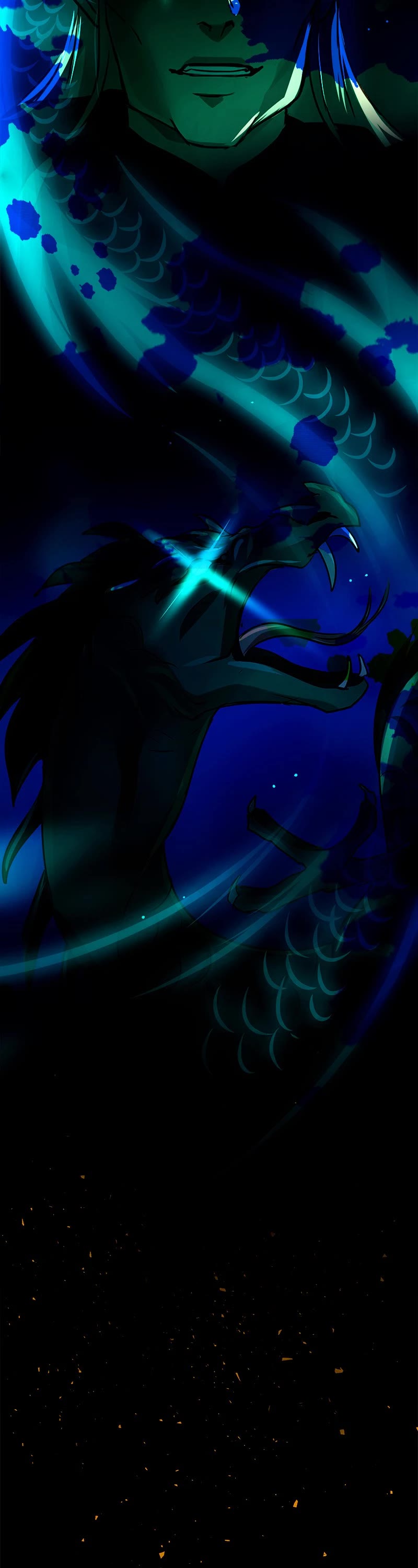 SubZero Chapter 184 - Page 5