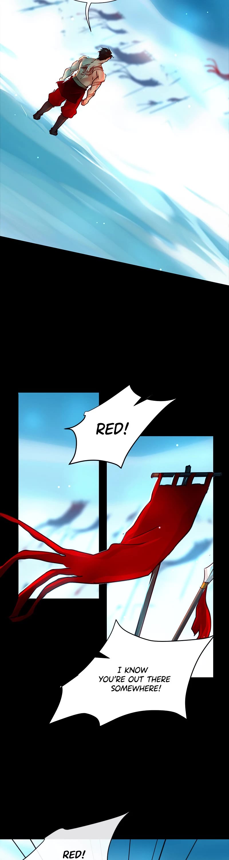 SubZero Chapter 184 - Page 7