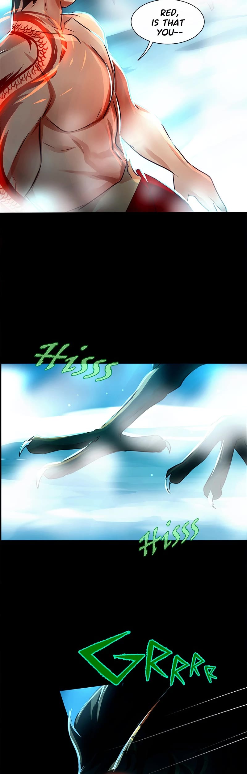 SubZero Chapter 184 - Page 10