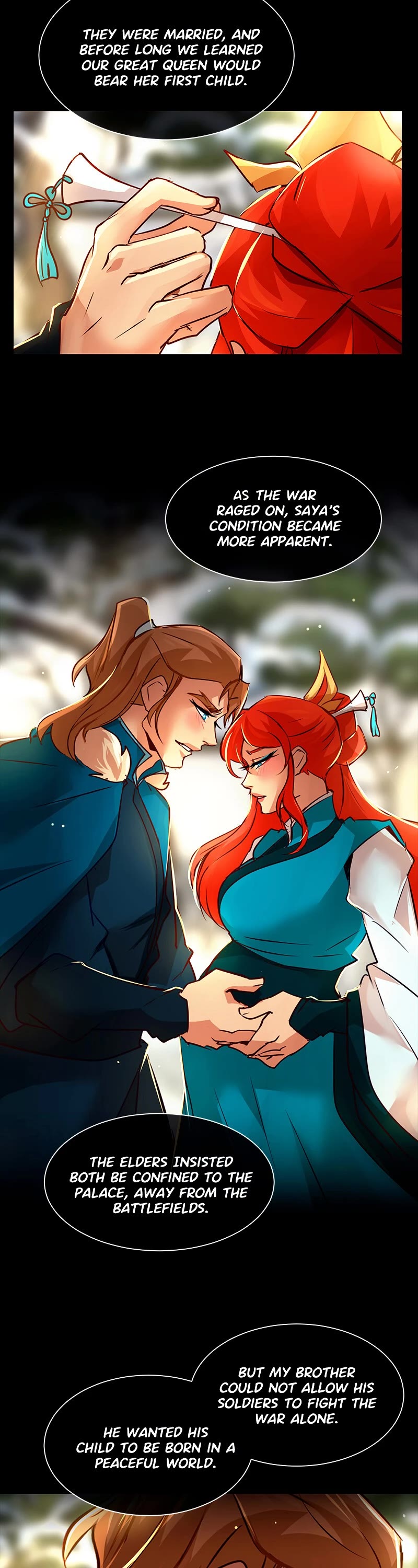 SubZero Chapter 185 - Page 17