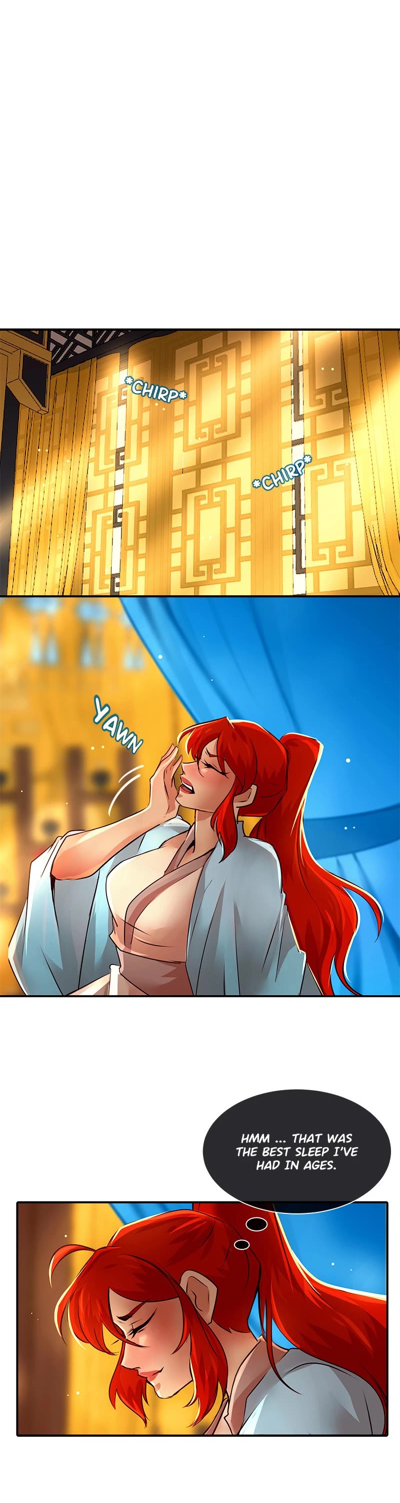 SubZero Chapter 185 - Page 26