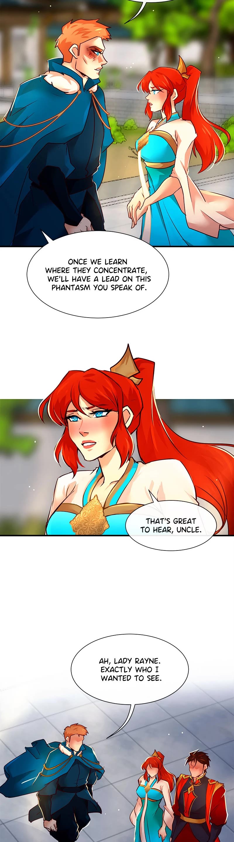 SubZero Chapter 186 - Page 14