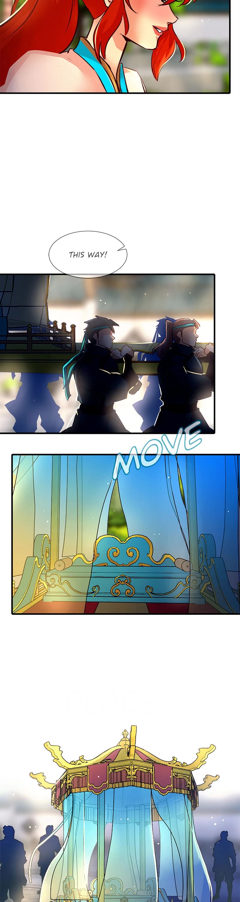 SubZero Chapter 186 - Page 17