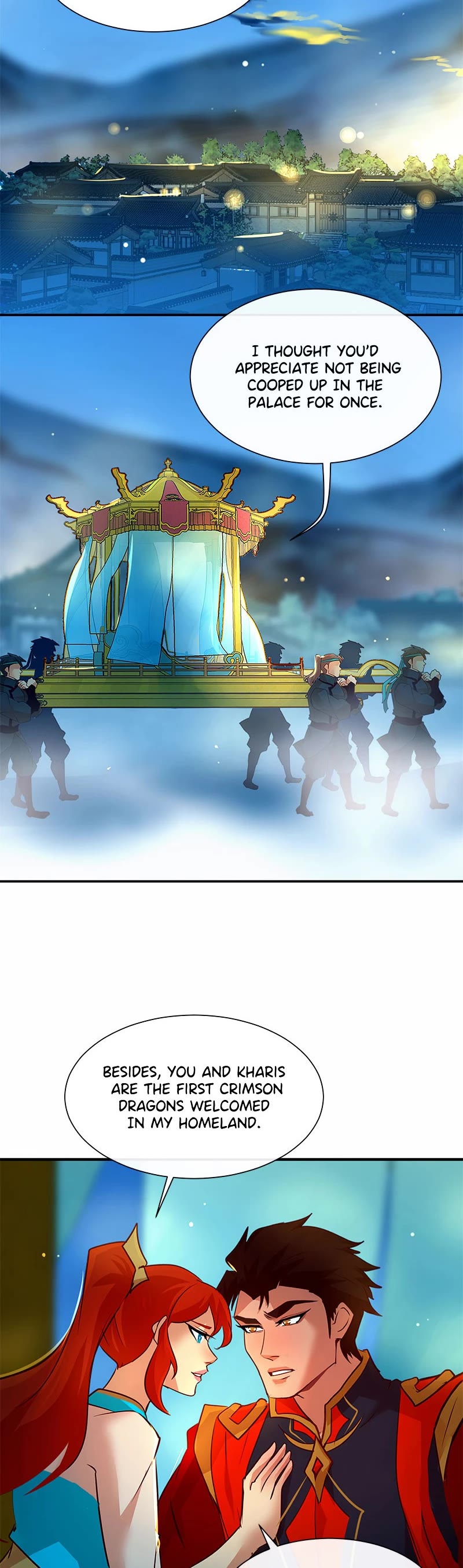 SubZero Chapter 186 - Page 19