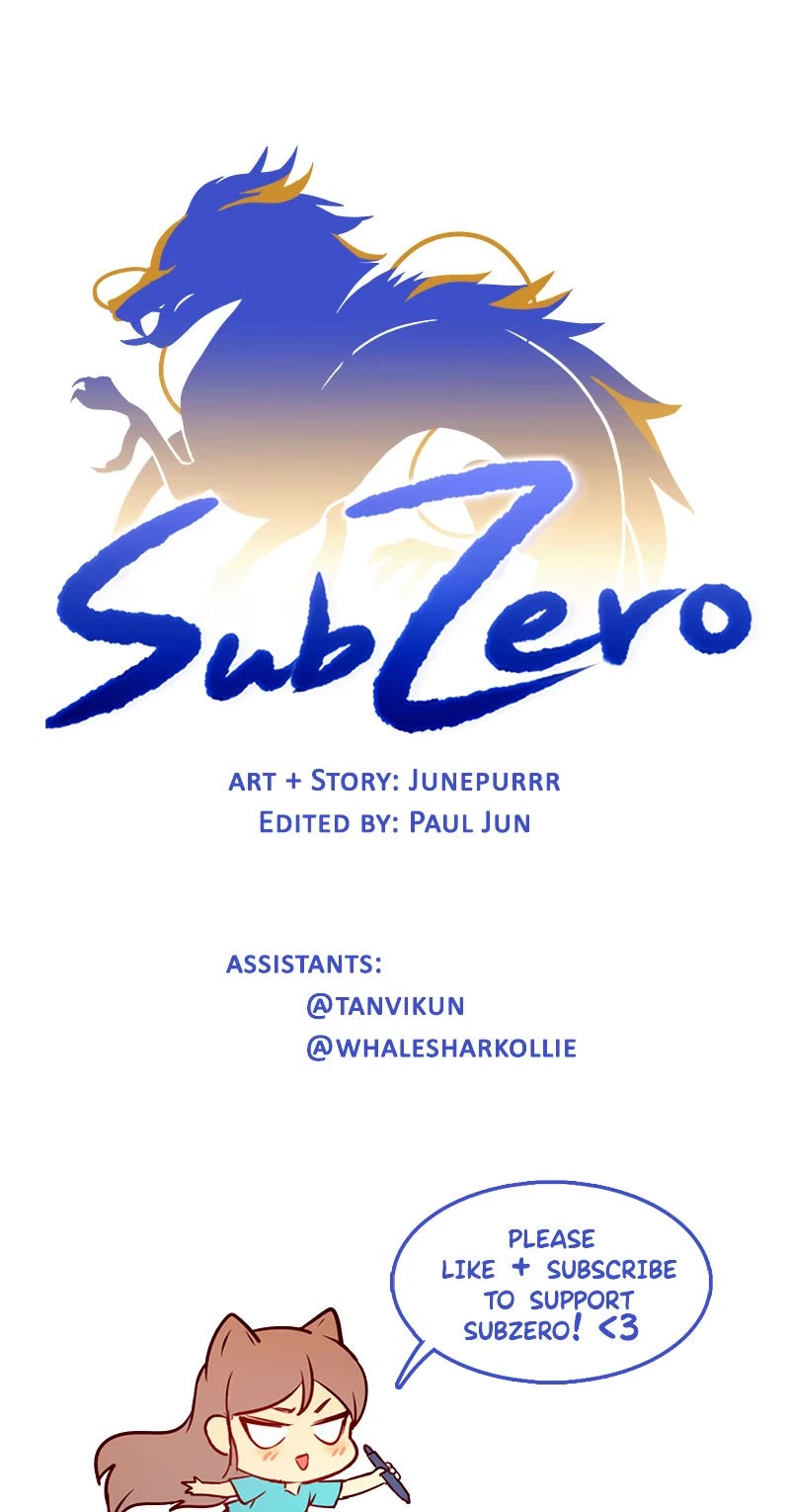 SubZero Chapter 186 - Page 26