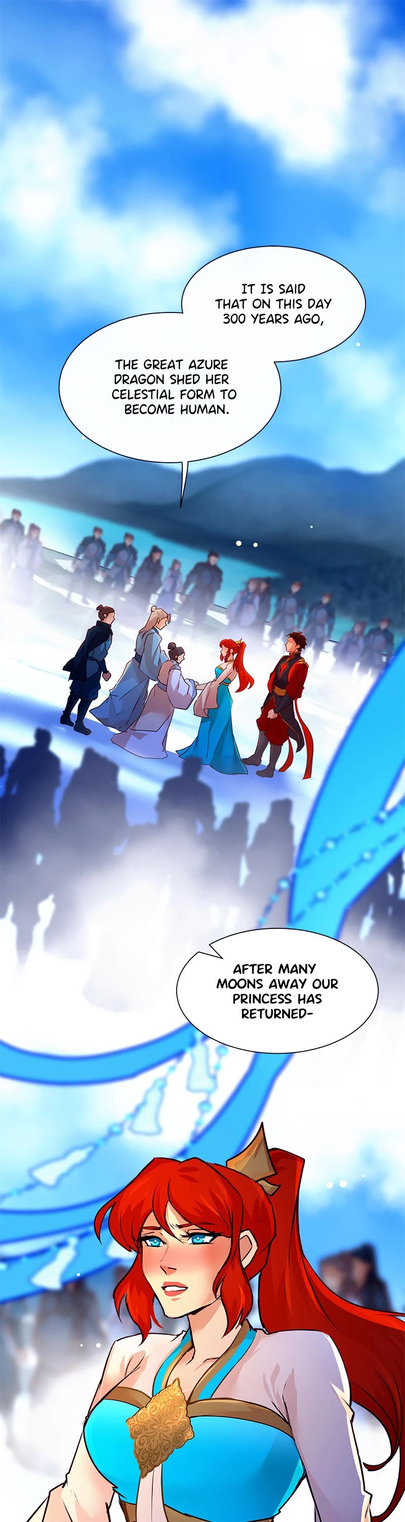 SubZero Chapter 187 - Page 1