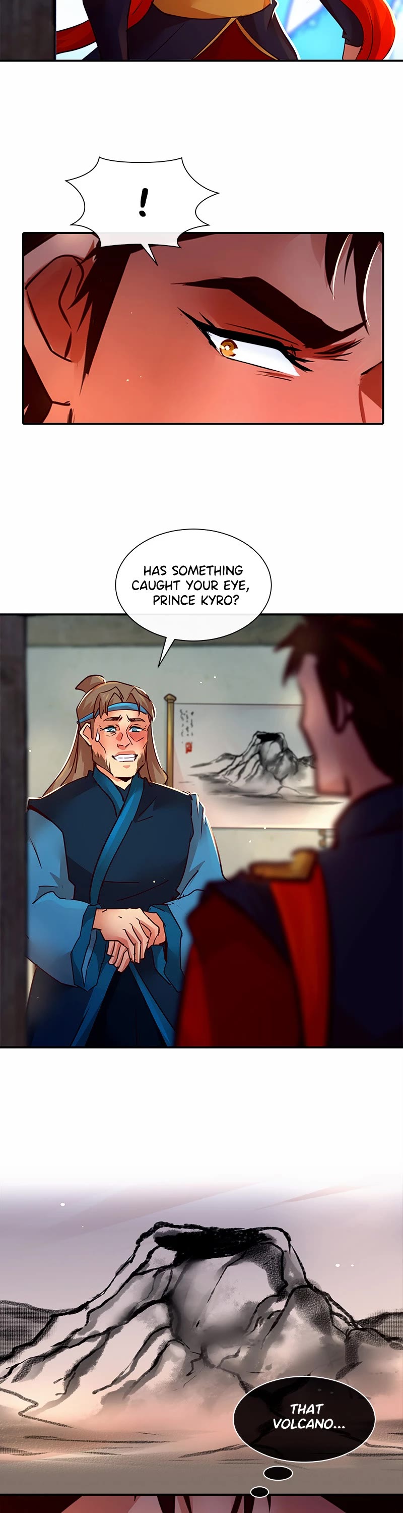 SubZero Chapter 187 - Page 11